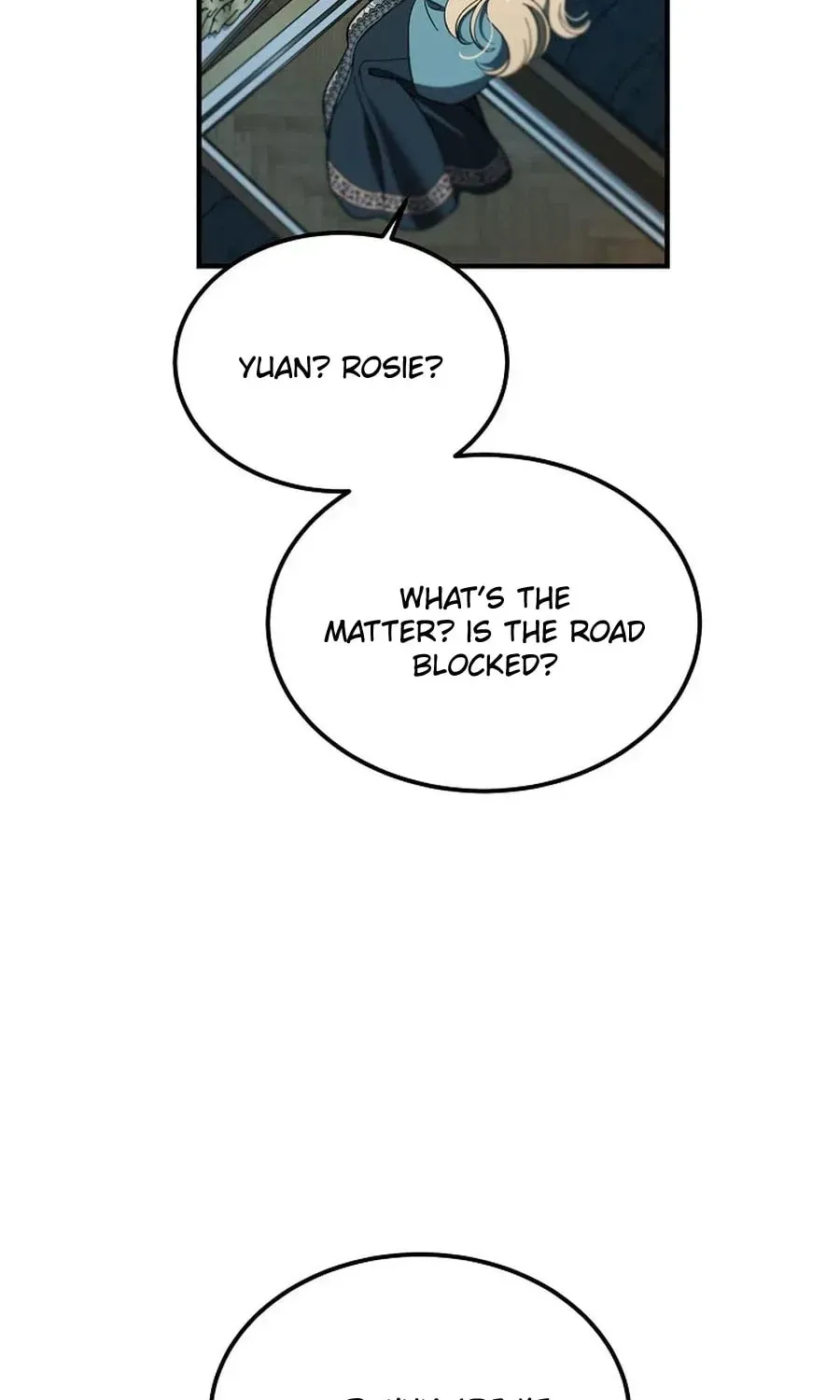 The Devil Raises a Lady Chapter 1008 page 22 - 