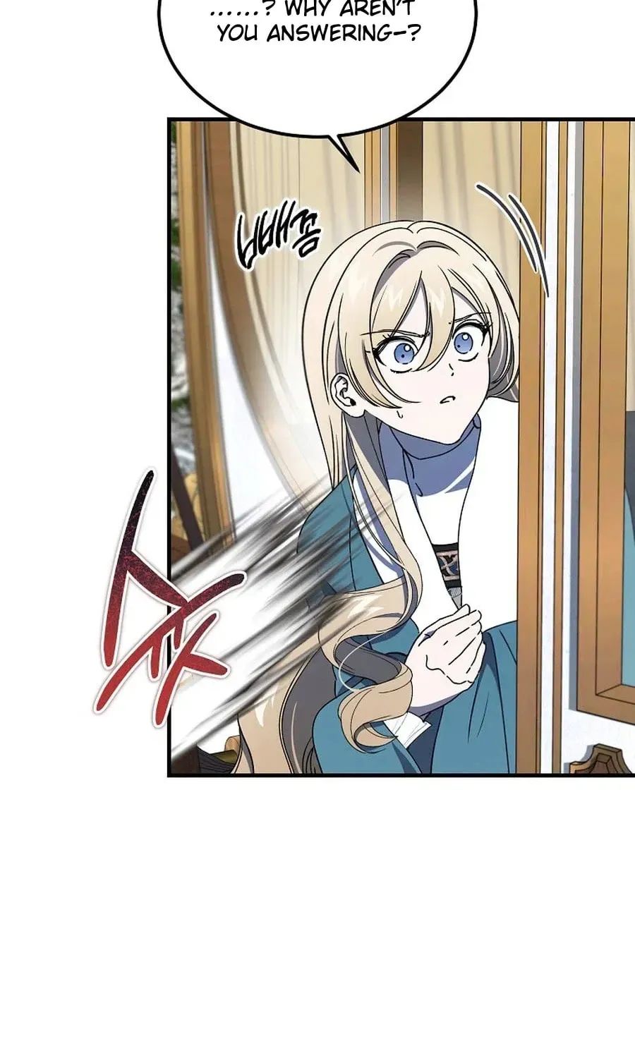 The Devil Raises a Lady Chapter 1008 page 23 - 