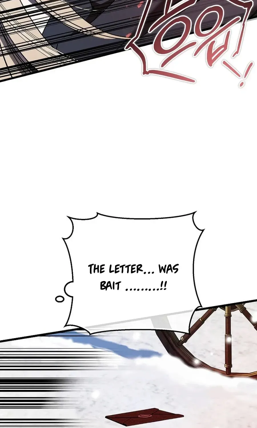 The Devil Raises a Lady Chapter 1008 page 27 - 