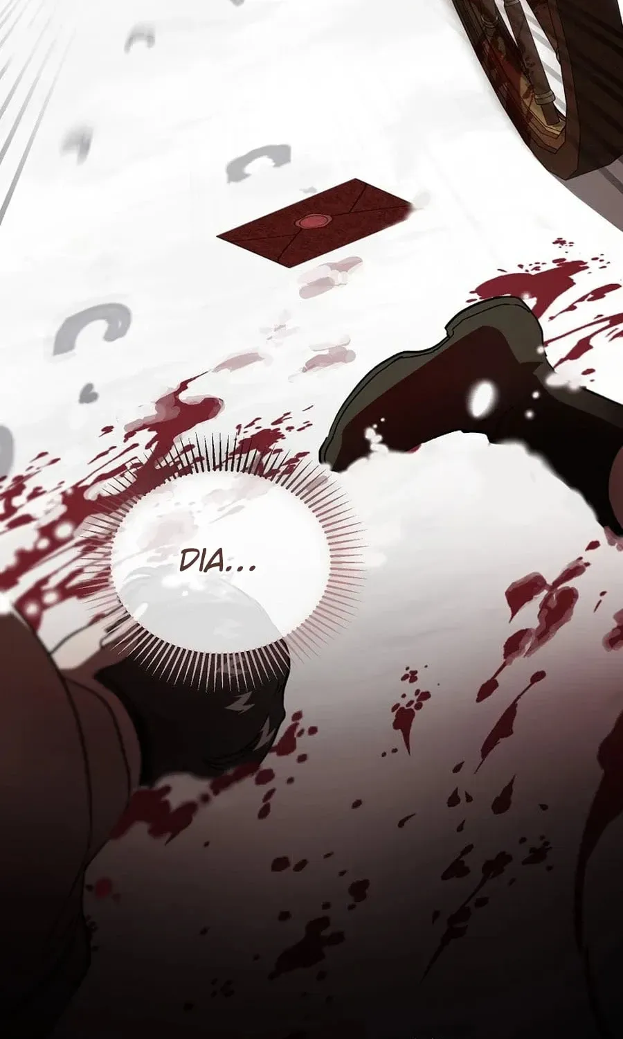 The Devil Raises a Lady Chapter 1008 page 31 - 