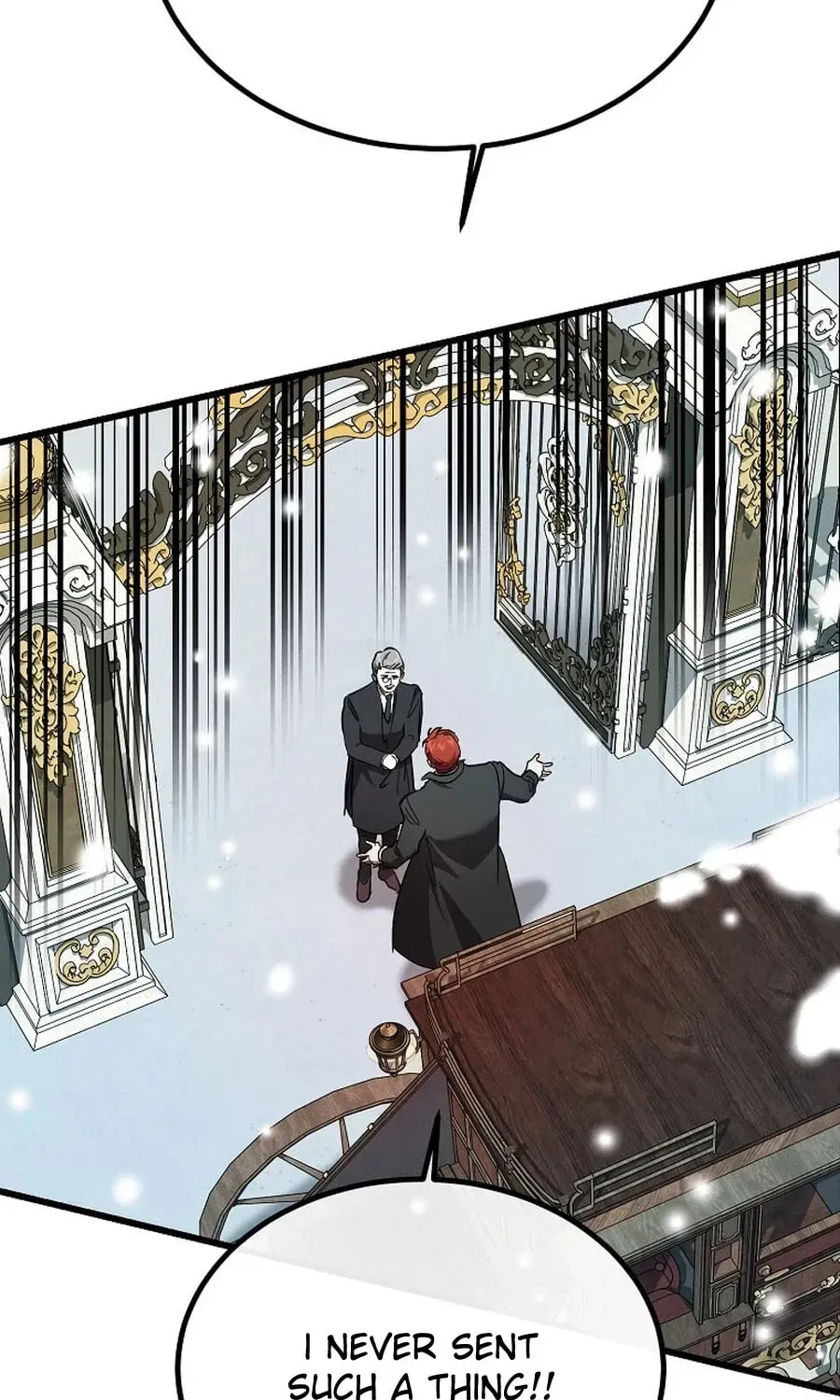 The Devil Raises a Lady Chapter 1008 page 35 - 