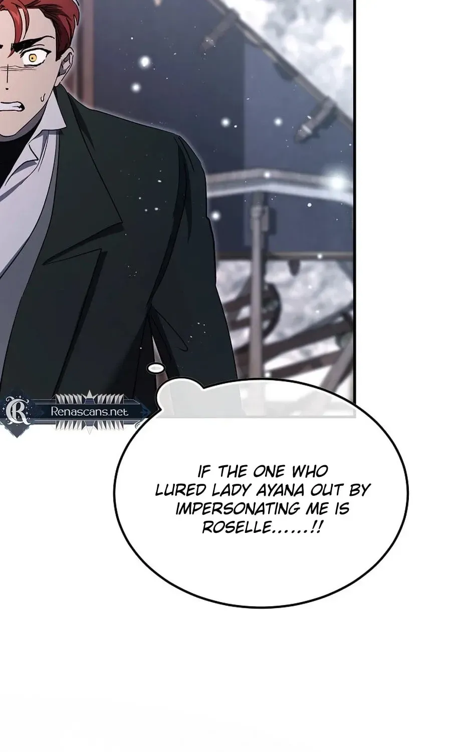 The Devil Raises a Lady Chapter 1008 page 37 - 