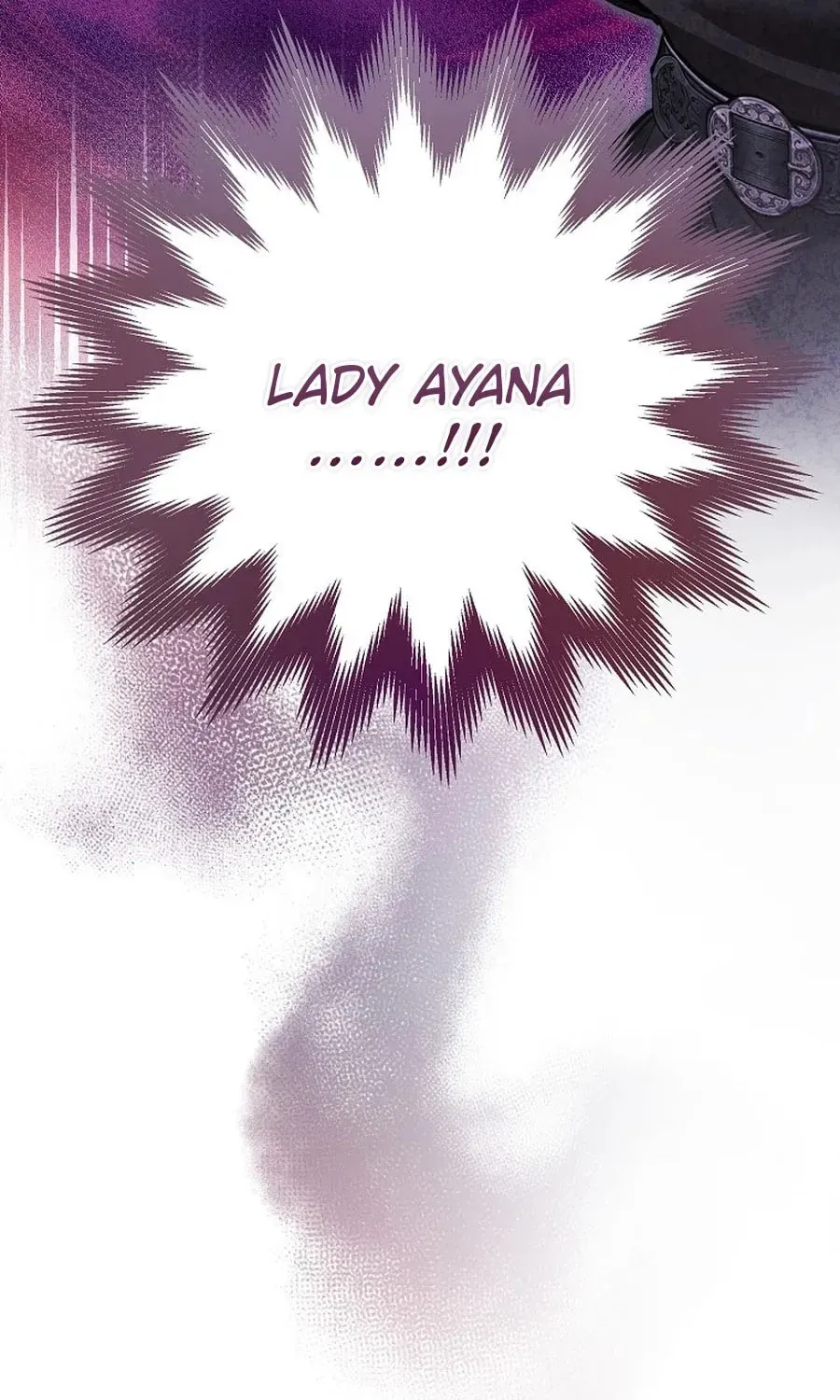 The Devil Raises a Lady Chapter 1008 page 40 - 