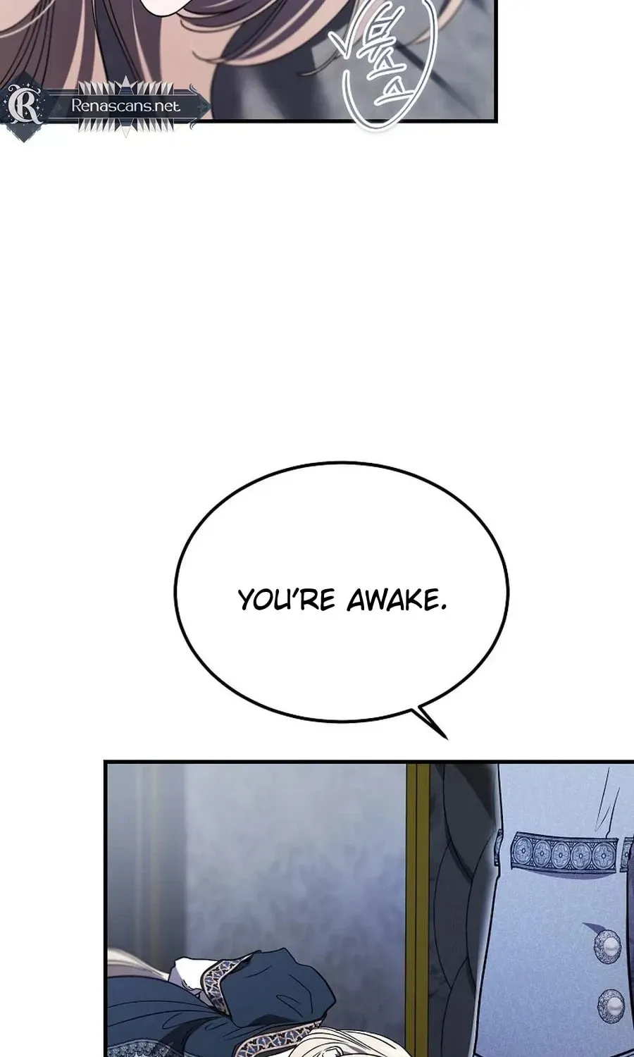 The Devil Raises a Lady Chapter 1008 page 43 - 