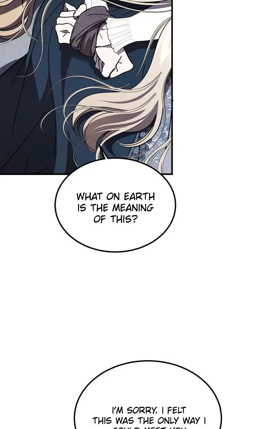 The Devil Raises a Lady Chapter 1008 page 47 - 