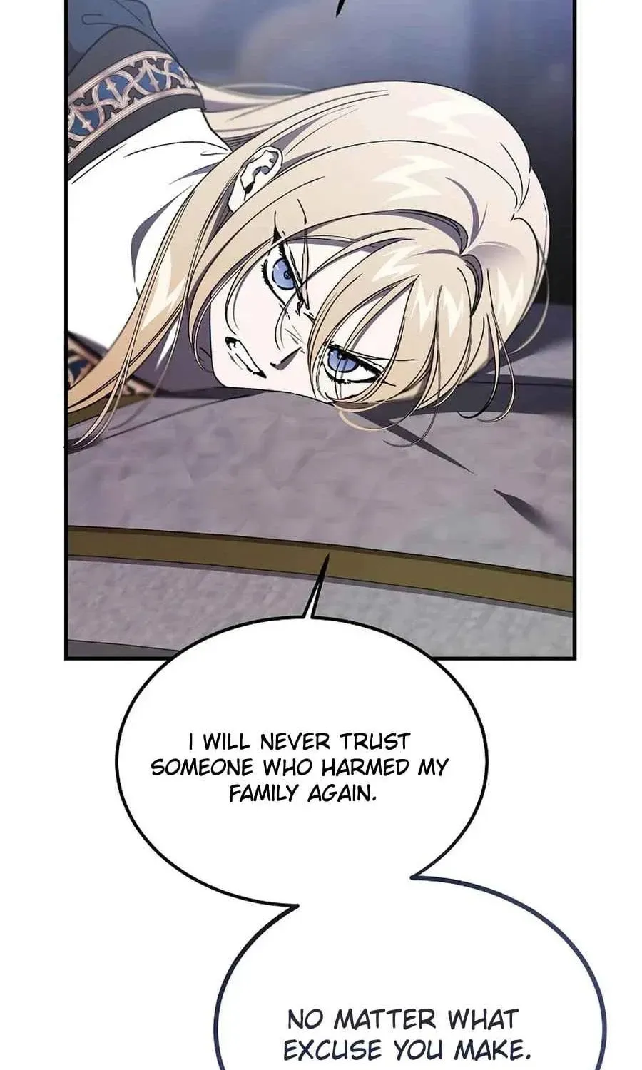 The Devil Raises a Lady Chapter 1008 page 50 - 