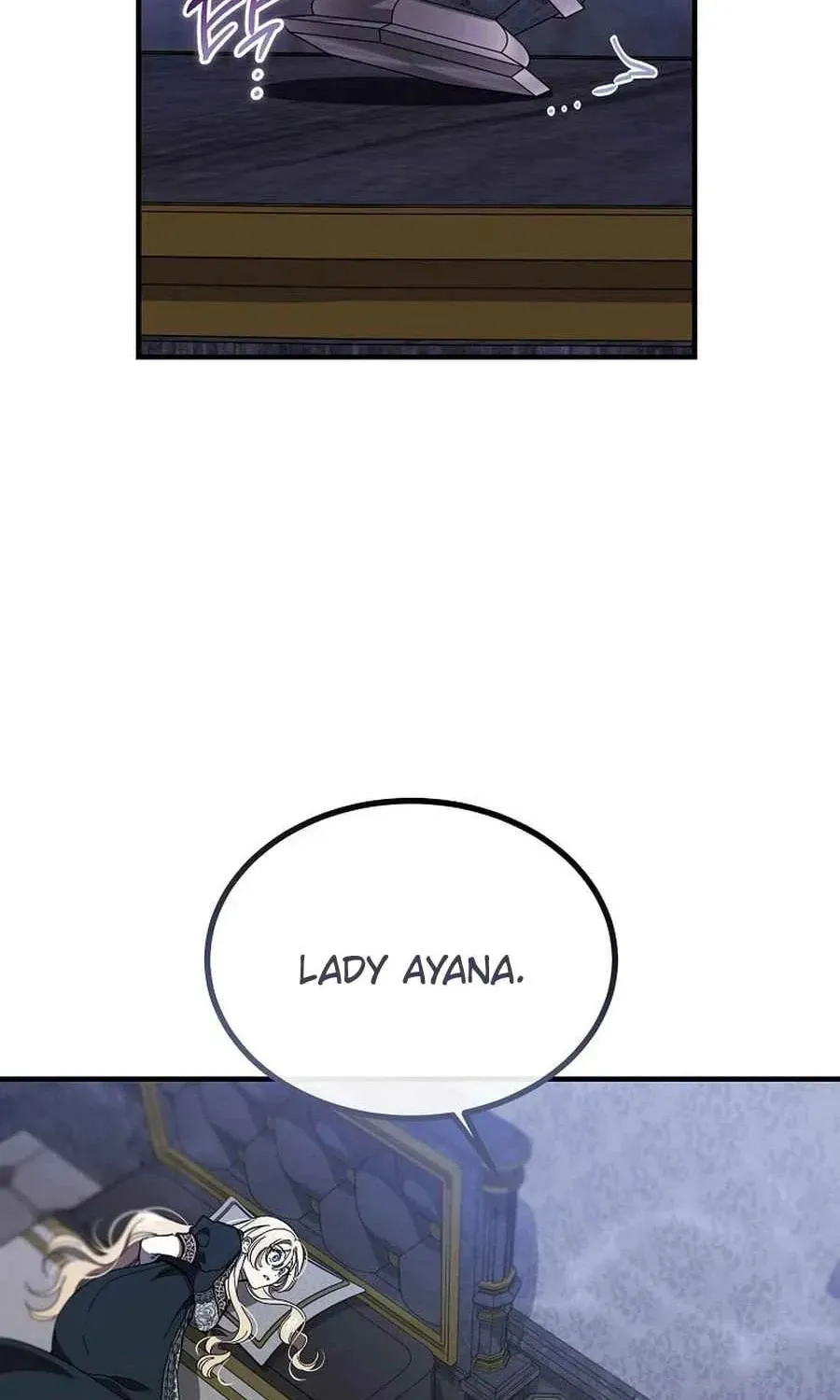 The Devil Raises a Lady Chapter 1008 page 52 - 