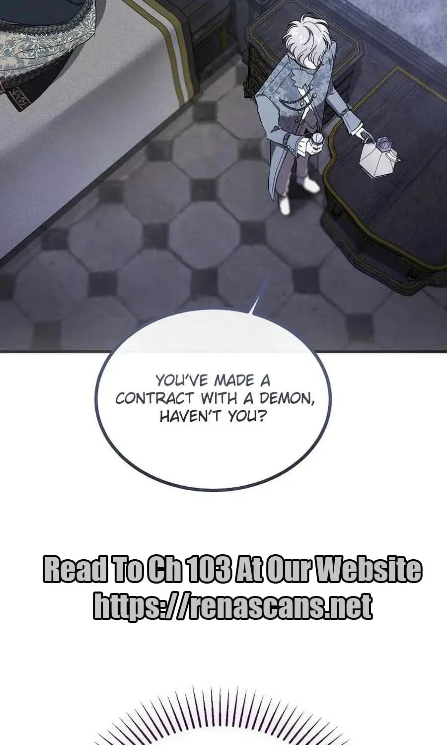 The Devil Raises a Lady Chapter 1008 page 53 - 