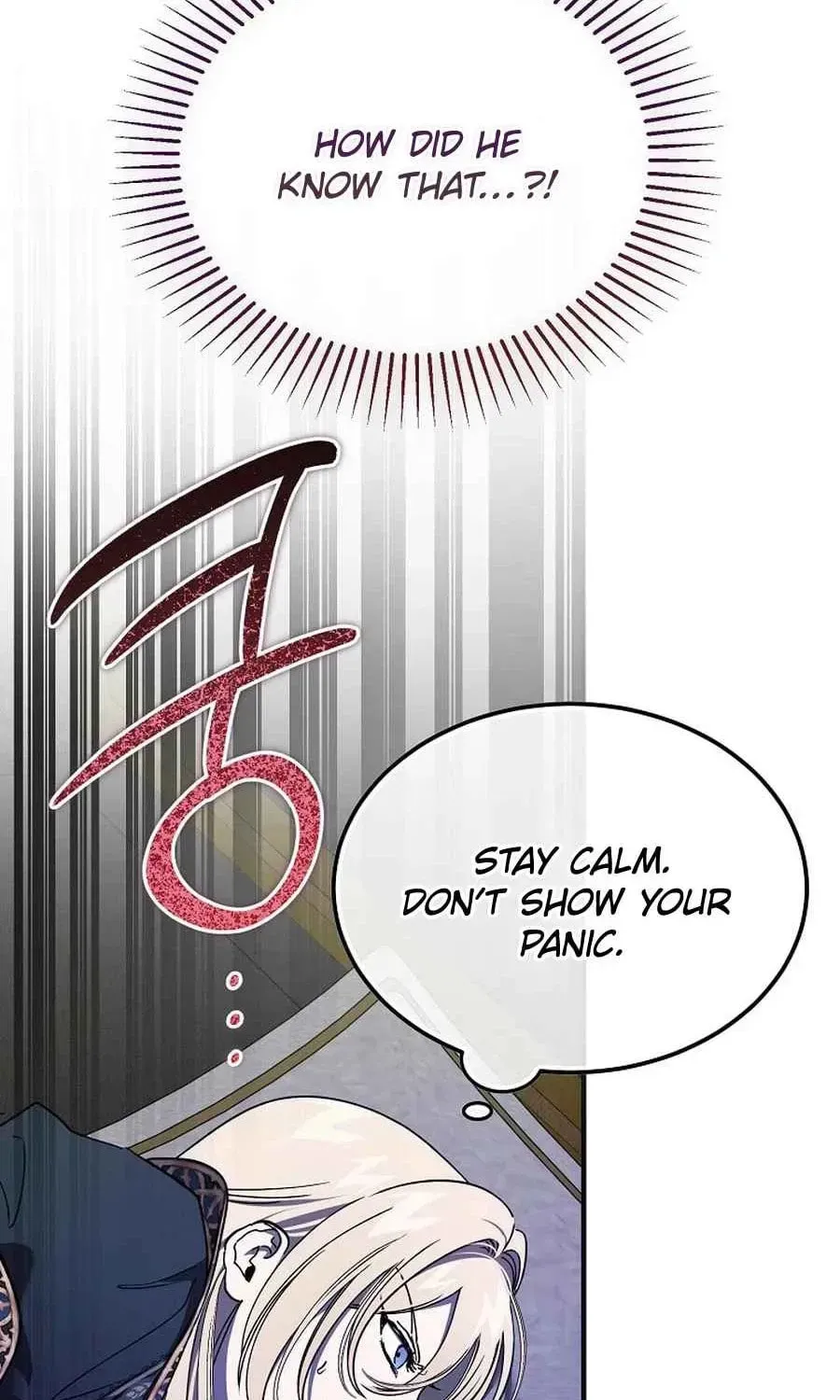 The Devil Raises a Lady Chapter 1008 page 54 - 