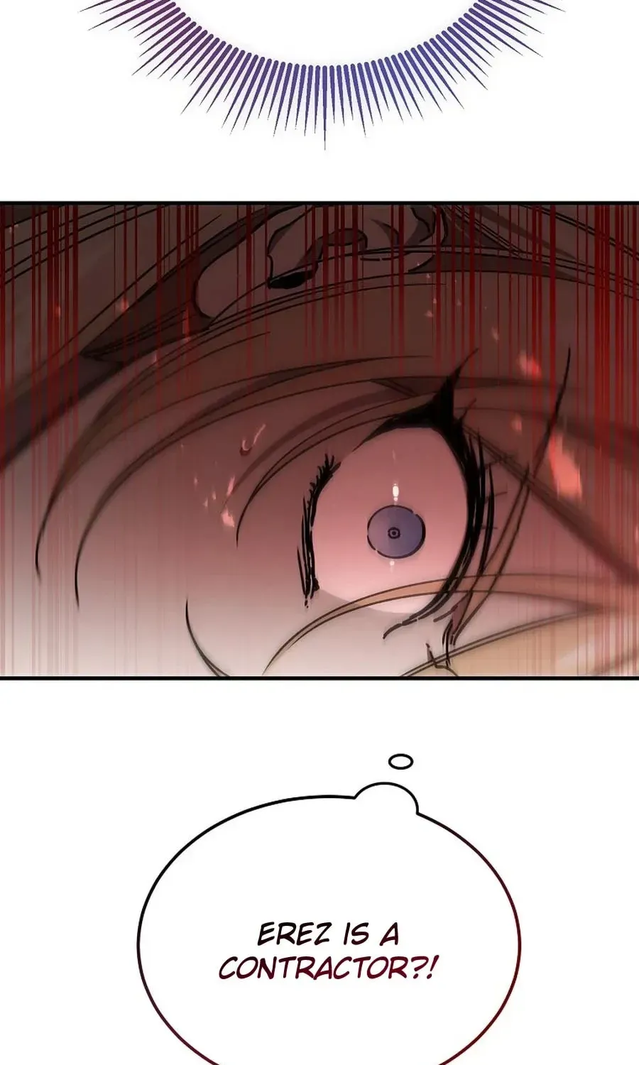 The Devil Raises a Lady Chapter 1008 page 59 - 