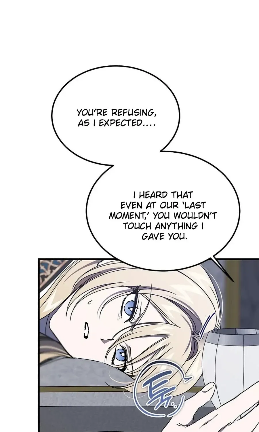 The Devil Raises a Lady Chapter 1008 page 62 - 