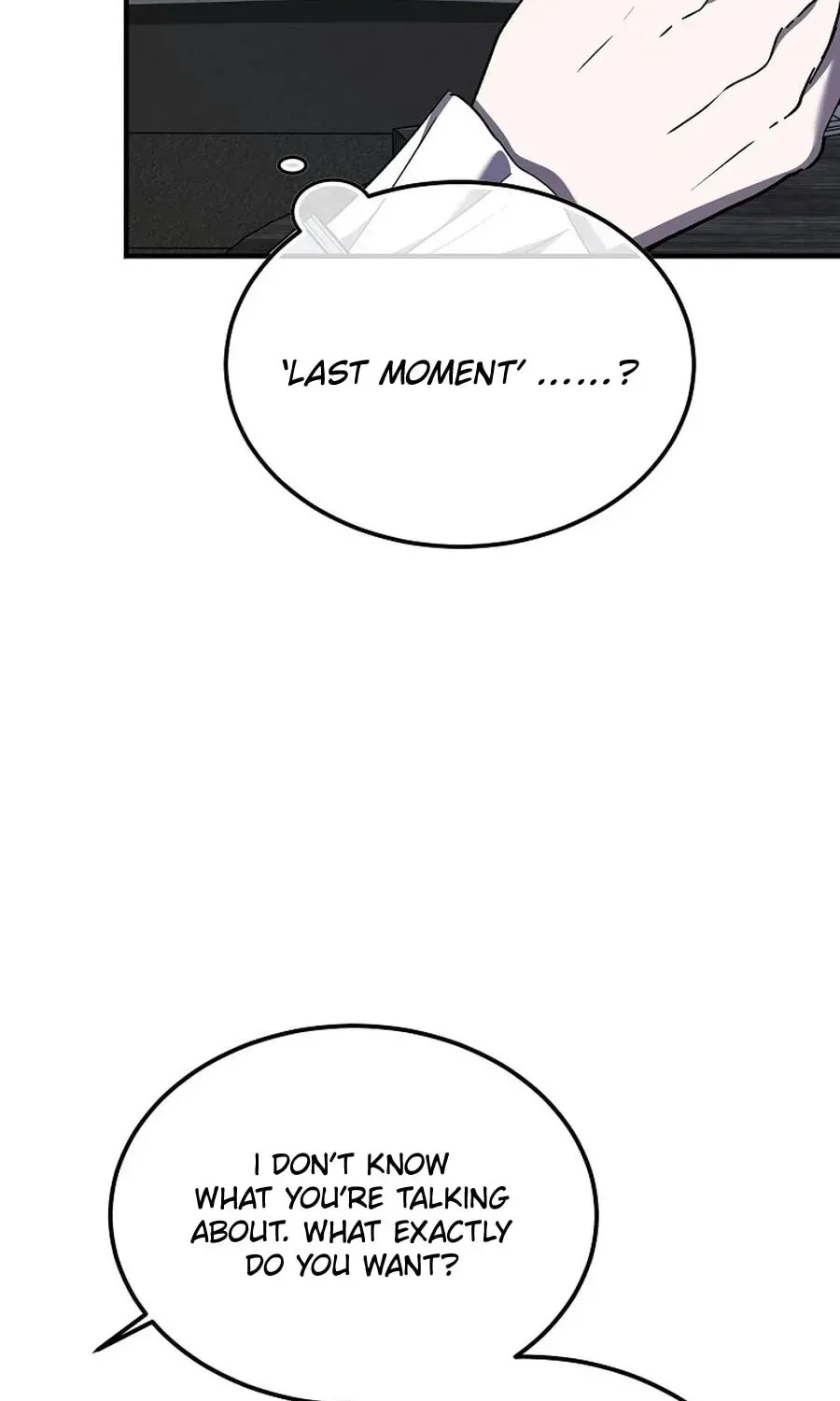 The Devil Raises a Lady Chapter 1008 page 63 - 