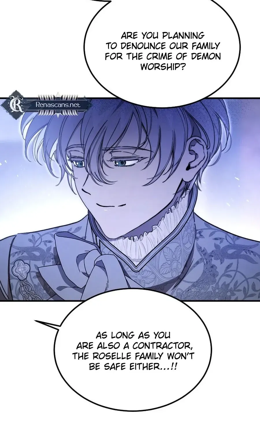 The Devil Raises a Lady Chapter 1008 page 64 - 