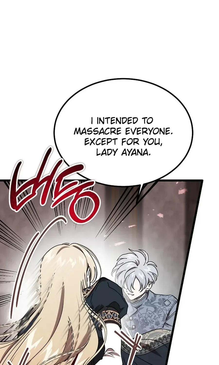 The Devil Raises a Lady Chapter 1008 page 68 - 