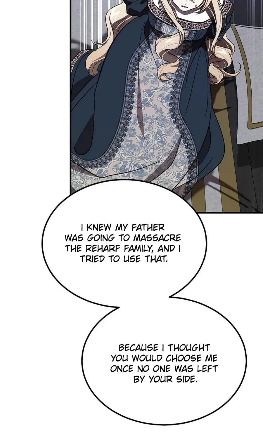 The Devil Raises a Lady Chapter 1008 page 76 - 