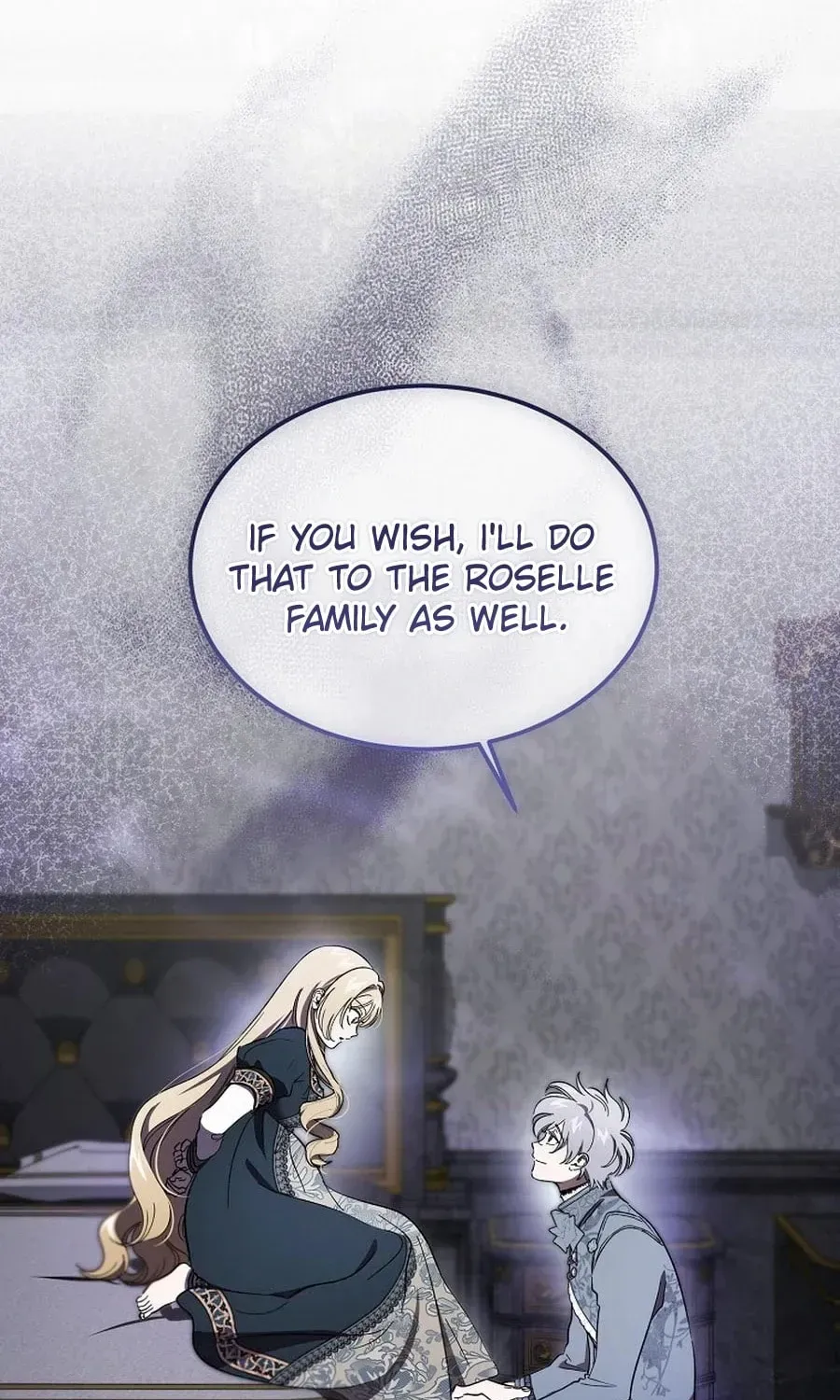 The Devil Raises a Lady Chapter 1008 page 80 - 