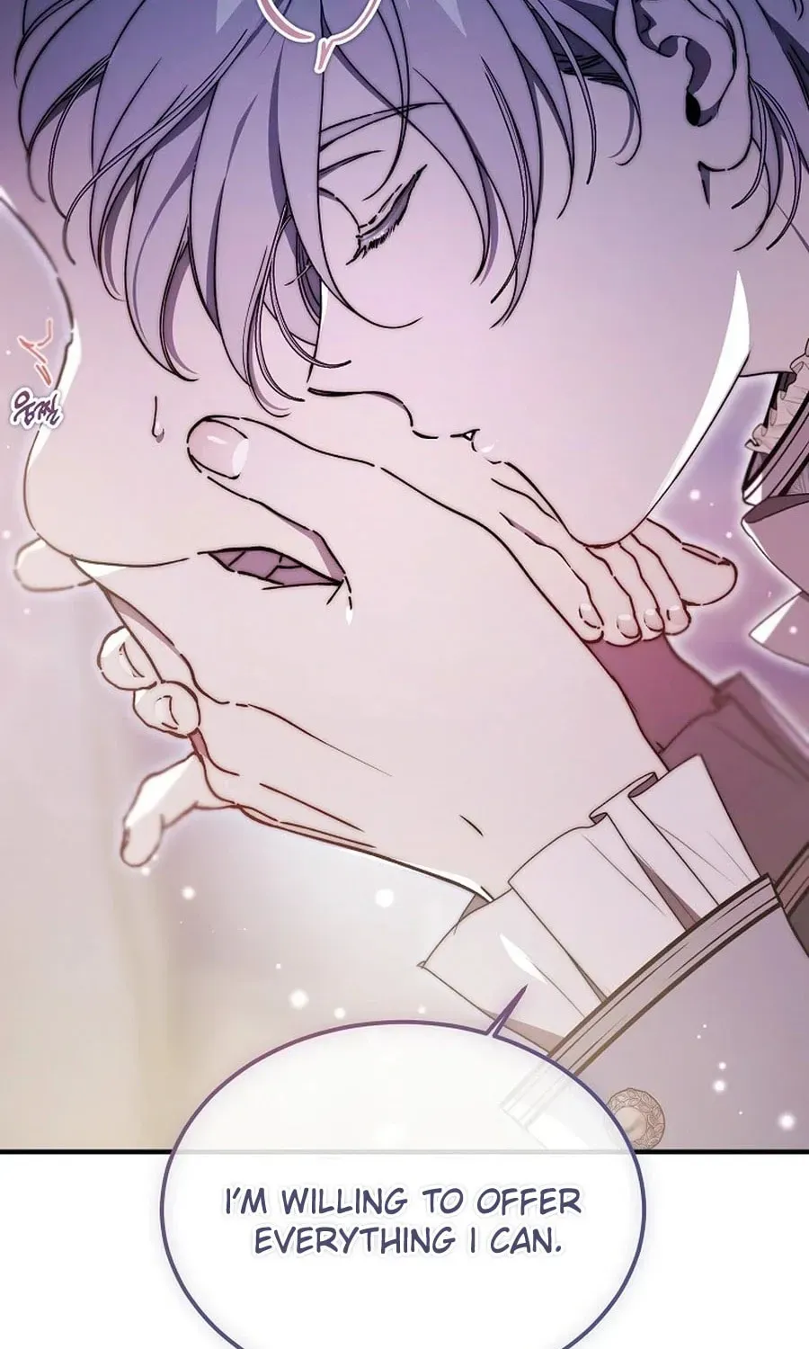 The Devil Raises a Lady Chapter 1008 page 82 - 