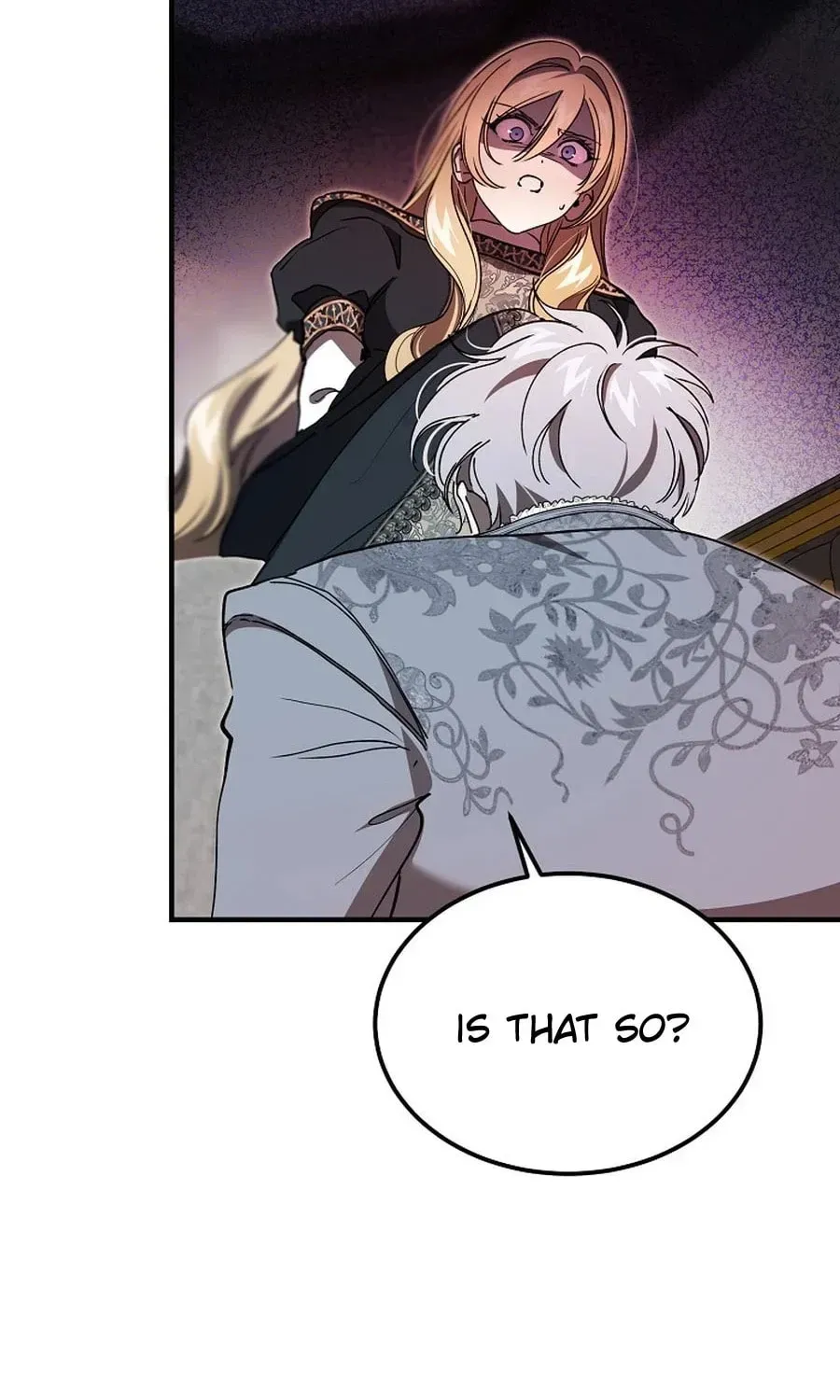 The Devil Raises a Lady Chapter 1008 page 84 - 