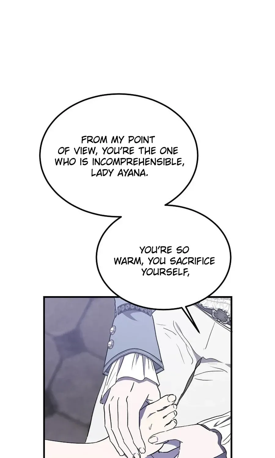 The Devil Raises a Lady Chapter 1008 page 85 - 