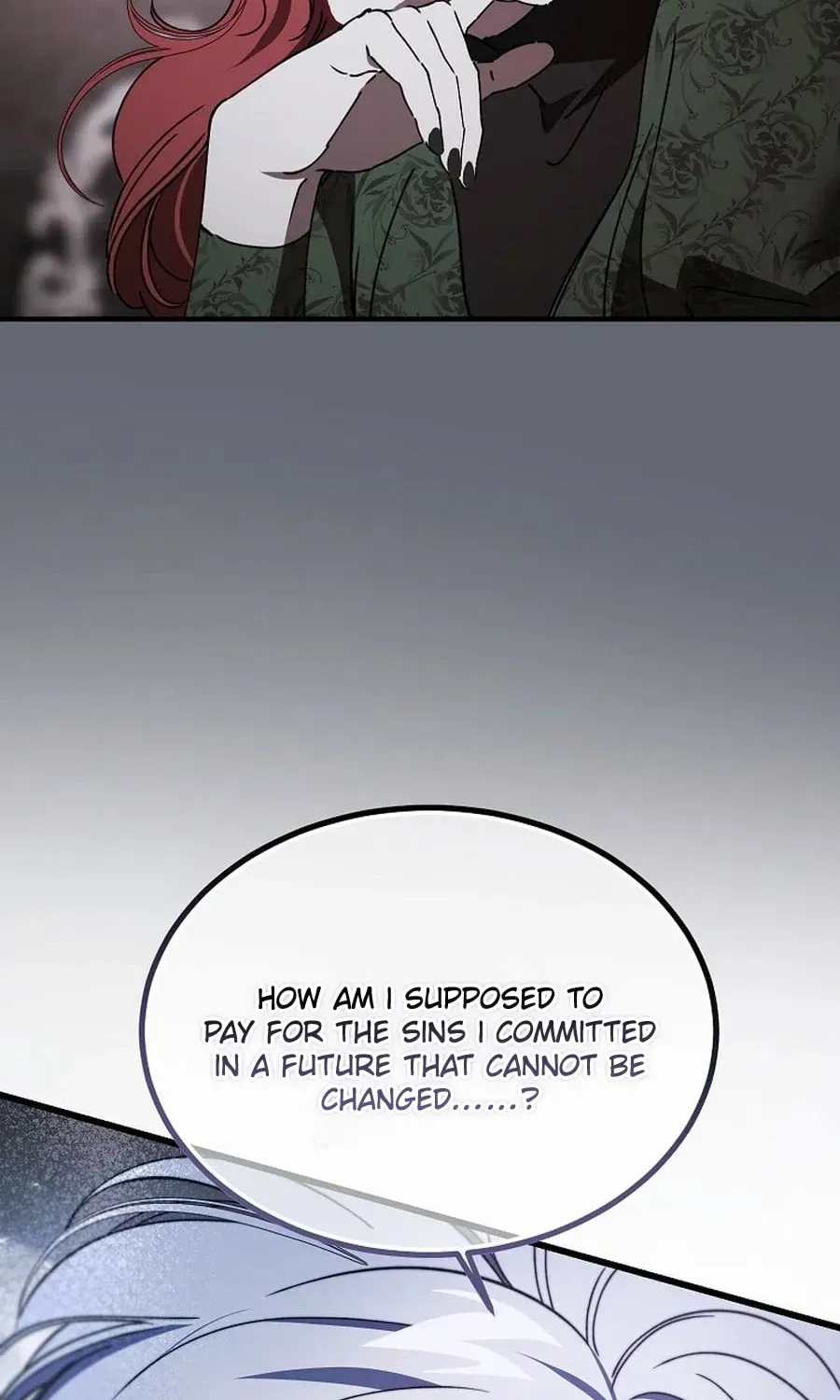The Devil Raises a Lady Chapter 1008 page 92 - 