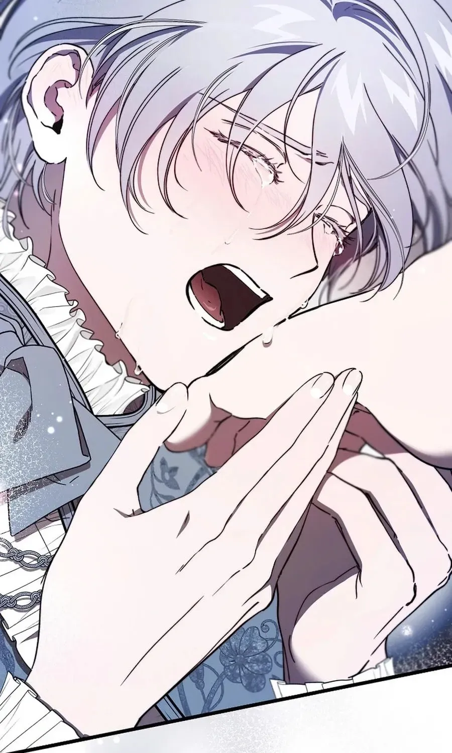 The Devil Raises a Lady Chapter 1008 page 93 - 