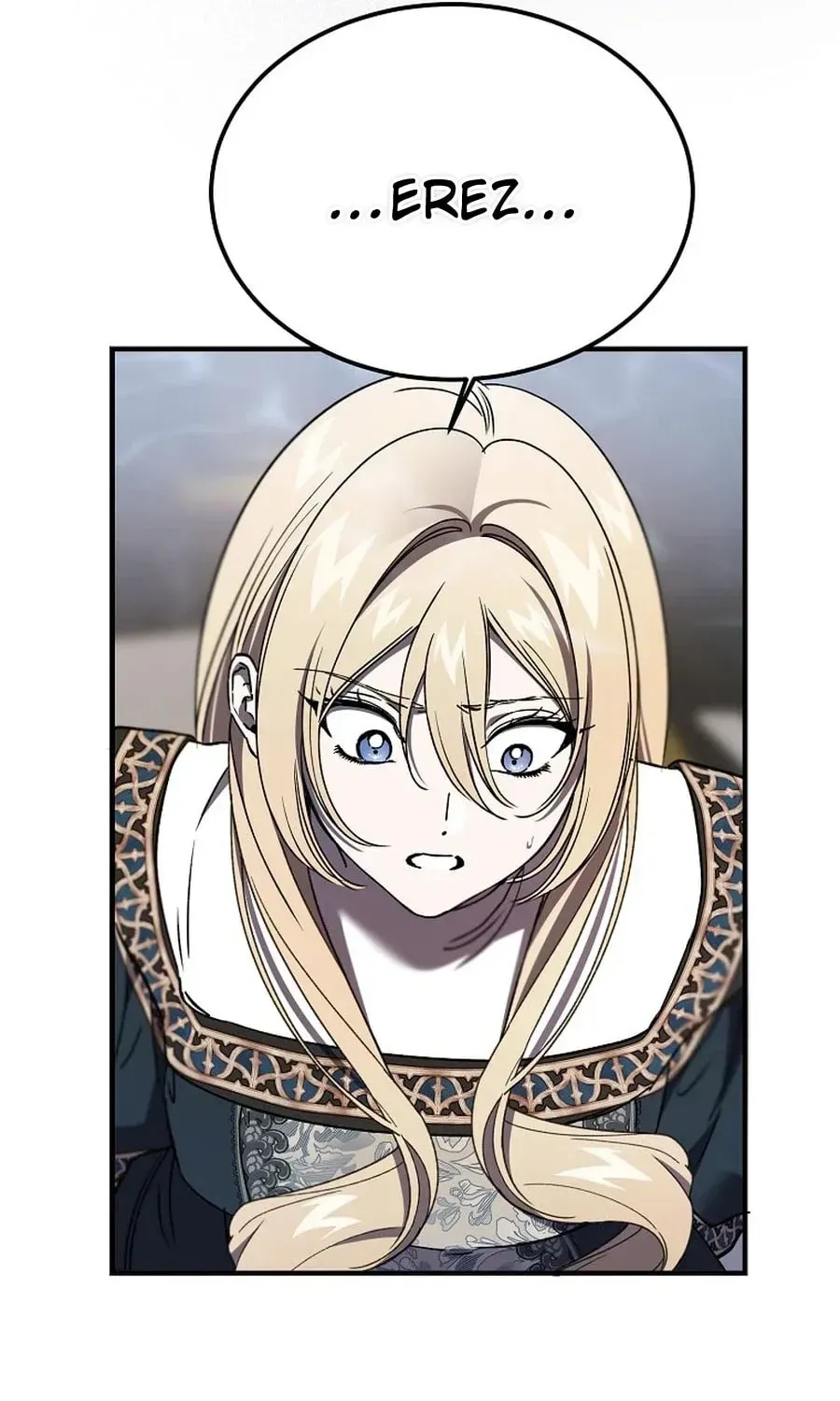 The Devil Raises a Lady Chapter 1008 page 95 - 