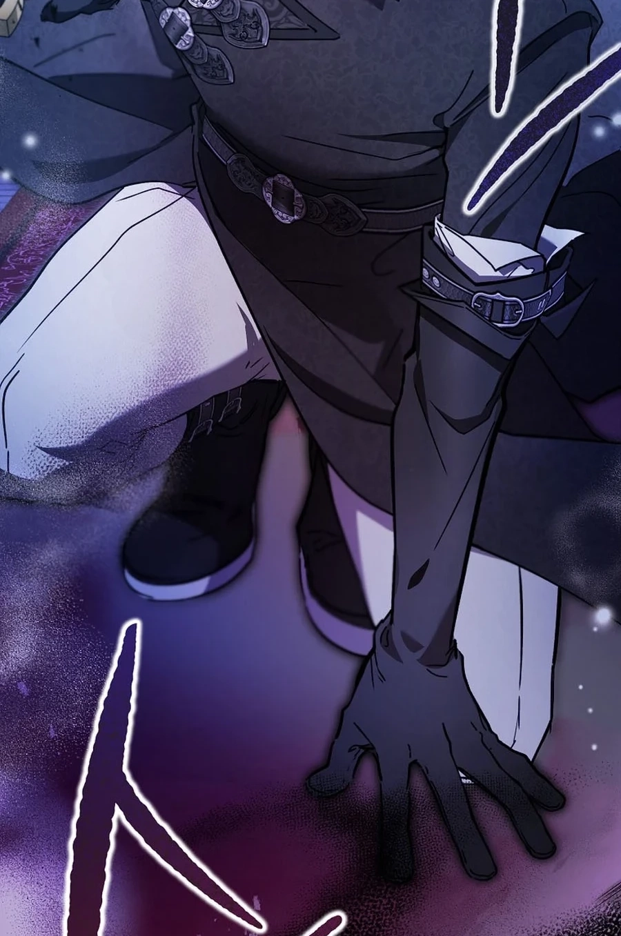 The Devil Raises a Lady Chapter 1009 page 113 - 
