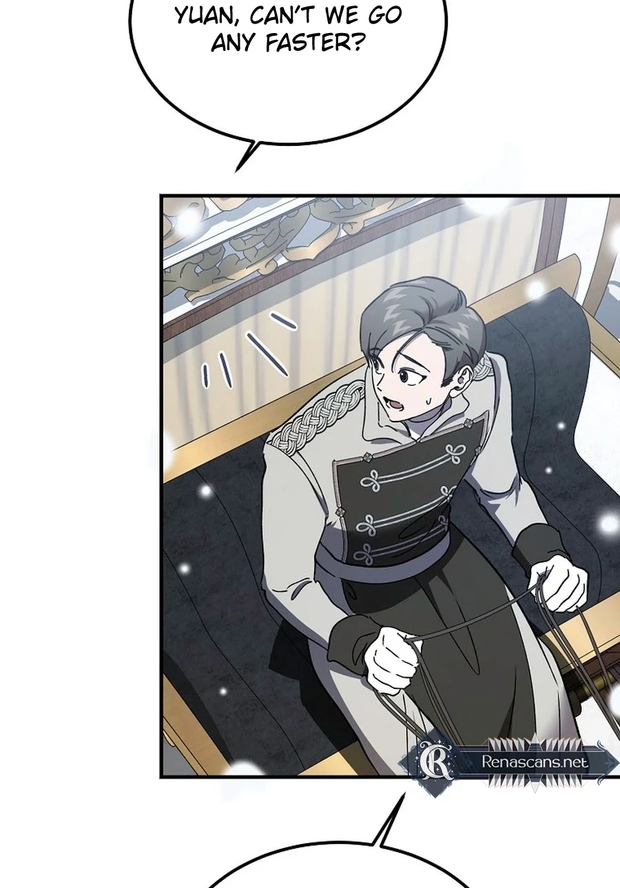 The Devil Raises a Lady Chapter 1009 page 17 - 