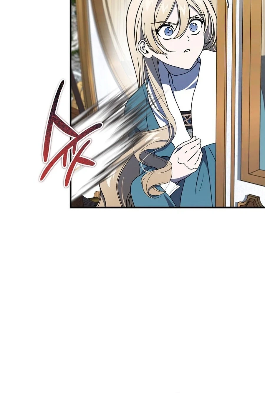 The Devil Raises a Lady Chapter 1009 page 26 - 