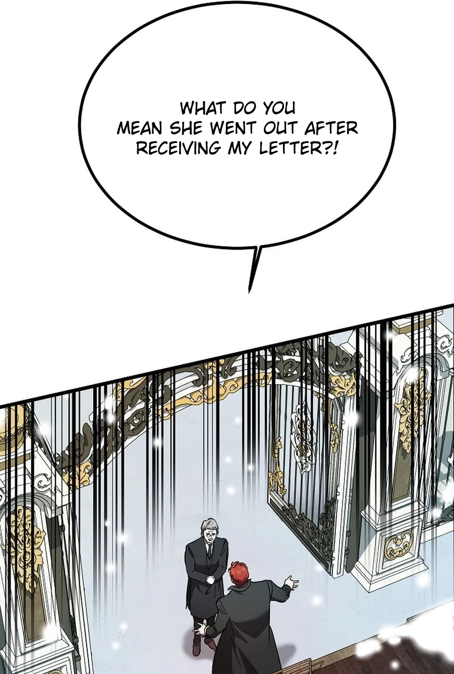 The Devil Raises a Lady Chapter 1009 page 38 - 