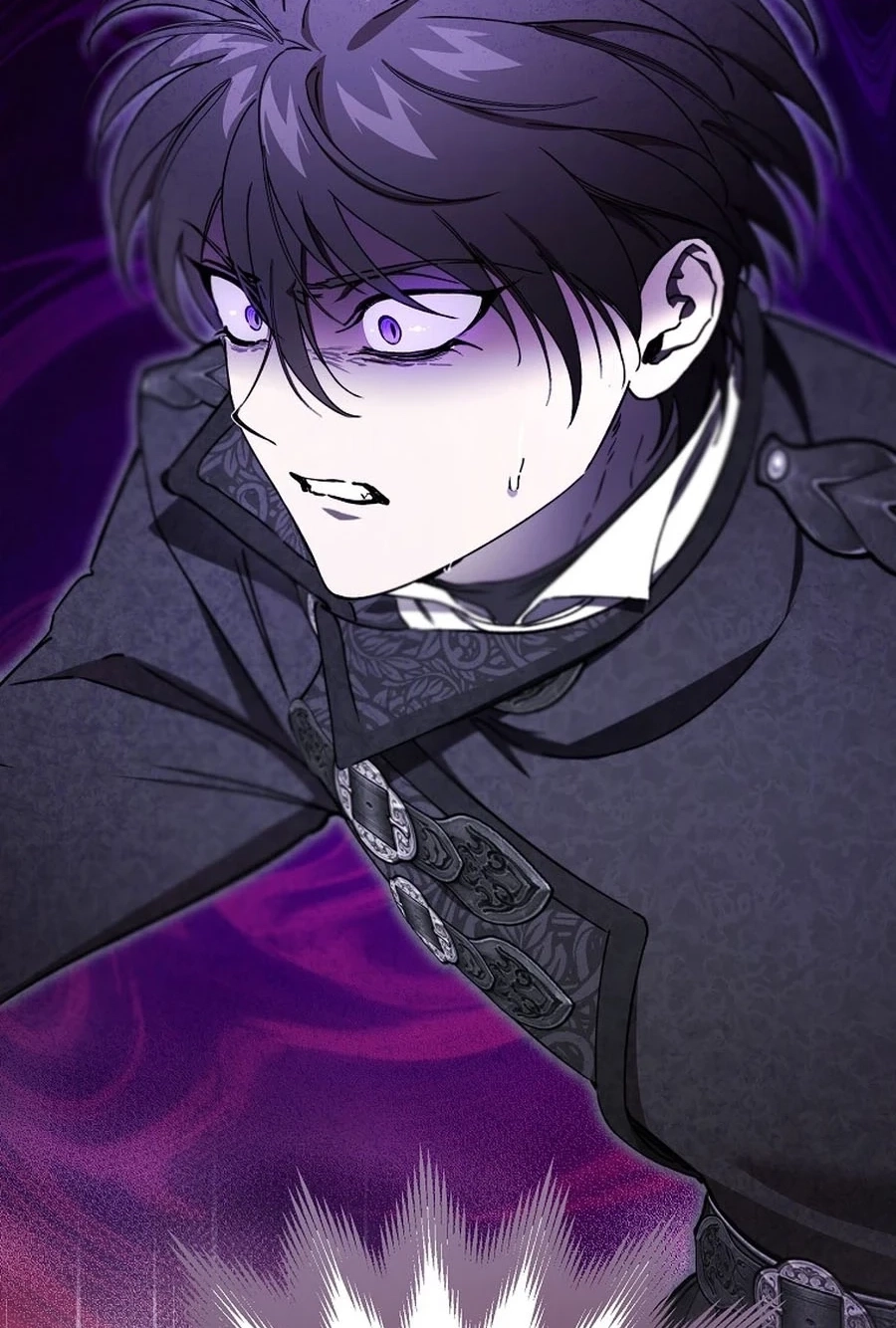 The Devil Raises a Lady Chapter 1009 page 43 - 