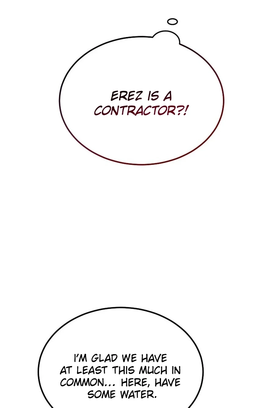 The Devil Raises a Lady Chapter 1009 page 66 - 