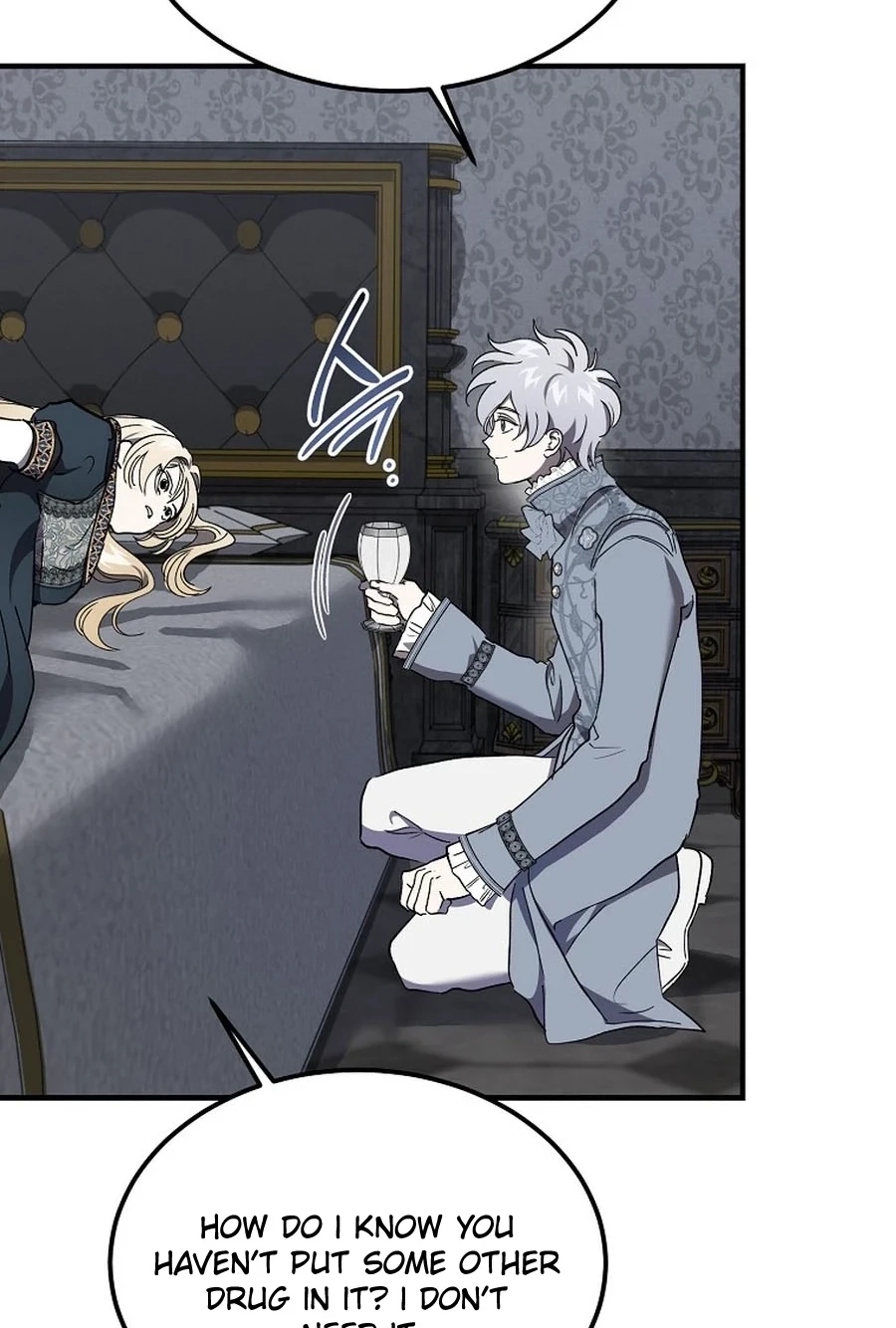 The Devil Raises a Lady Chapter 1009 page 67 - 
