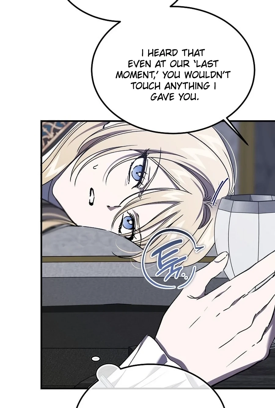 The Devil Raises a Lady Chapter 1009 page 69 - 