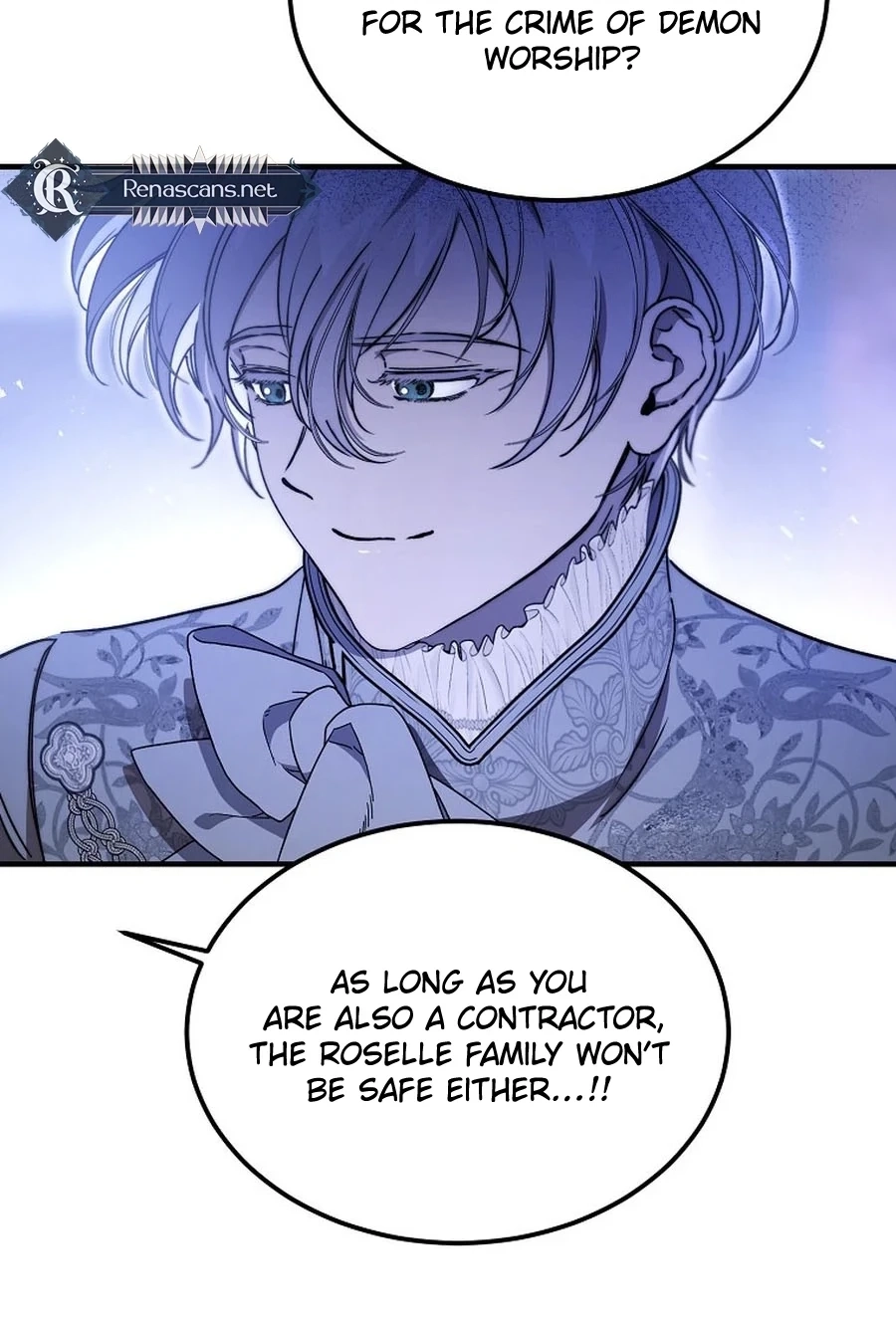 The Devil Raises a Lady Chapter 1009 page 71 - 