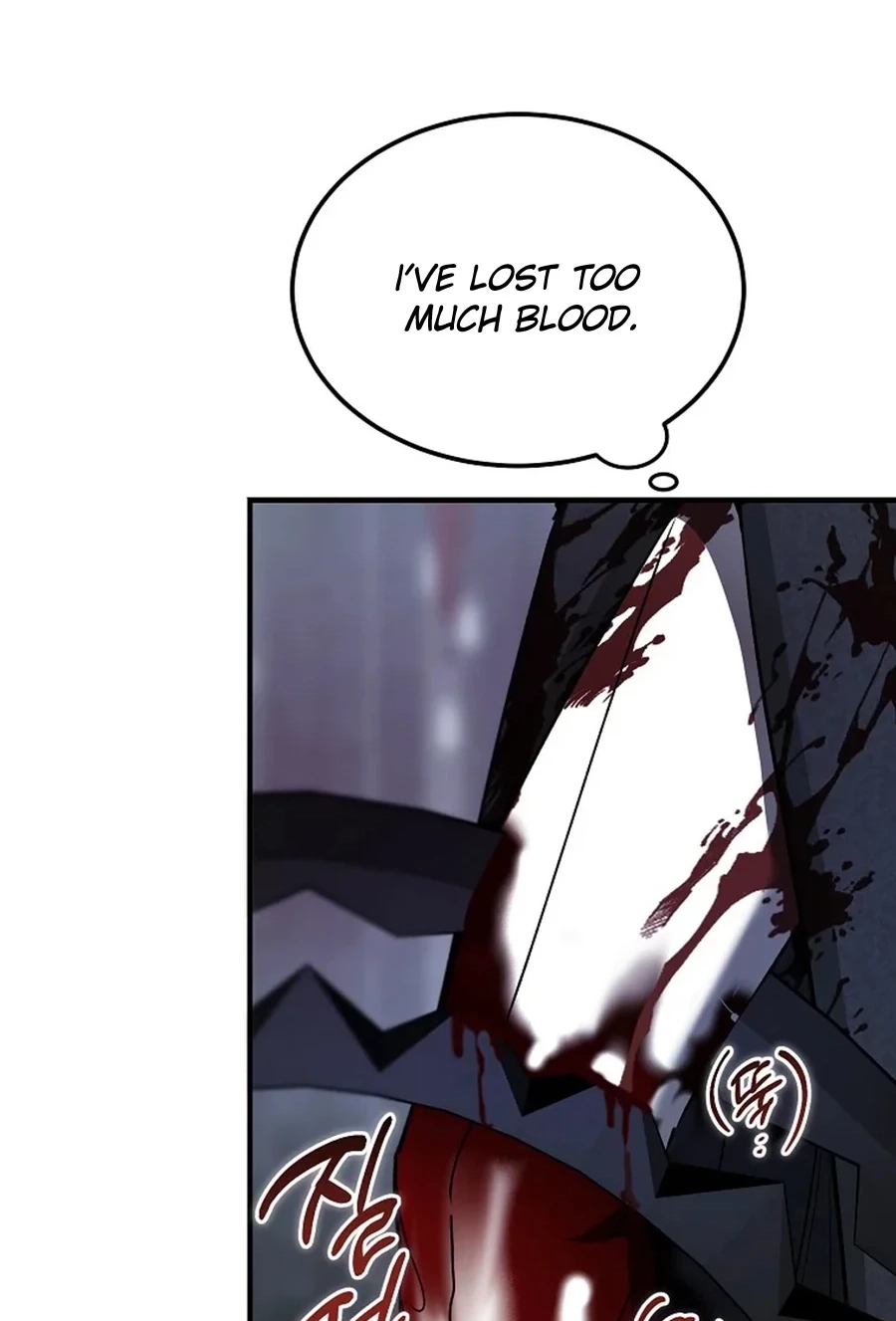 The Devil Raises a Lady Chapter 10110 page 102 - 
