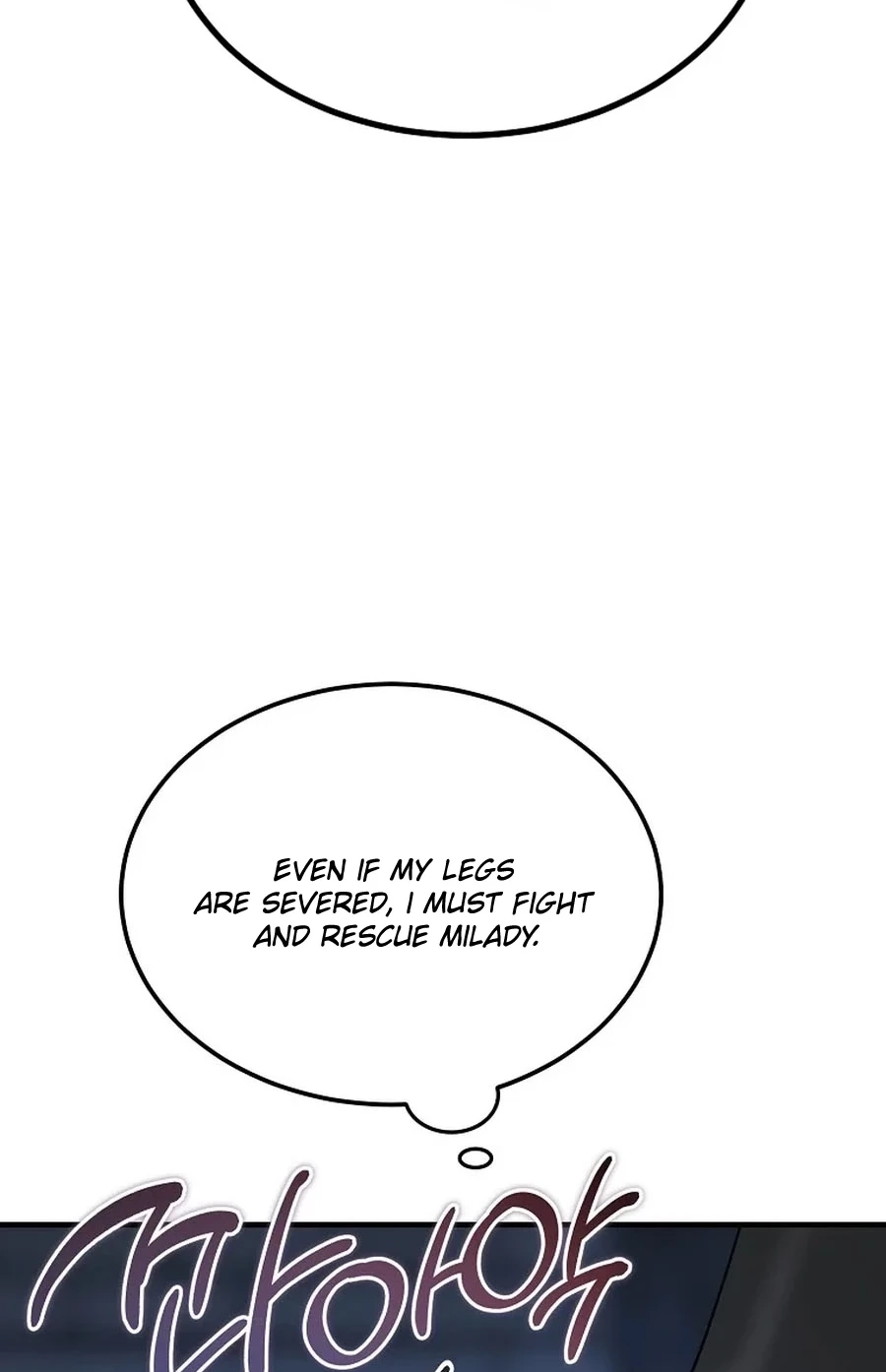 The Devil Raises a Lady Chapter 10110 page 110 - 
