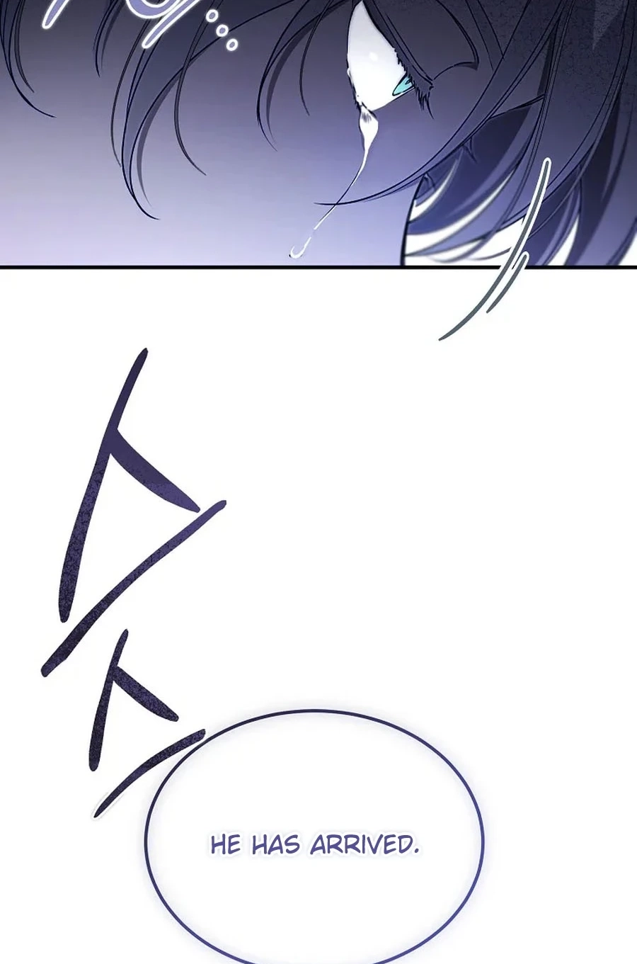The Devil Raises a Lady Chapter 10110 page 3 - 
