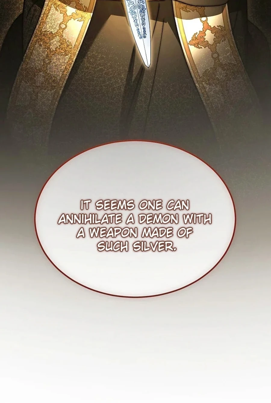 The Devil Raises a Lady Chapter 10110 page 22 - 