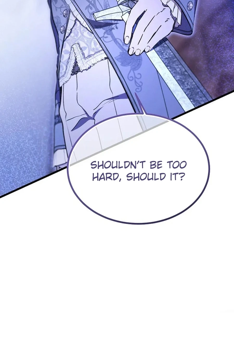 The Devil Raises a Lady Chapter 10110 page 26 - 