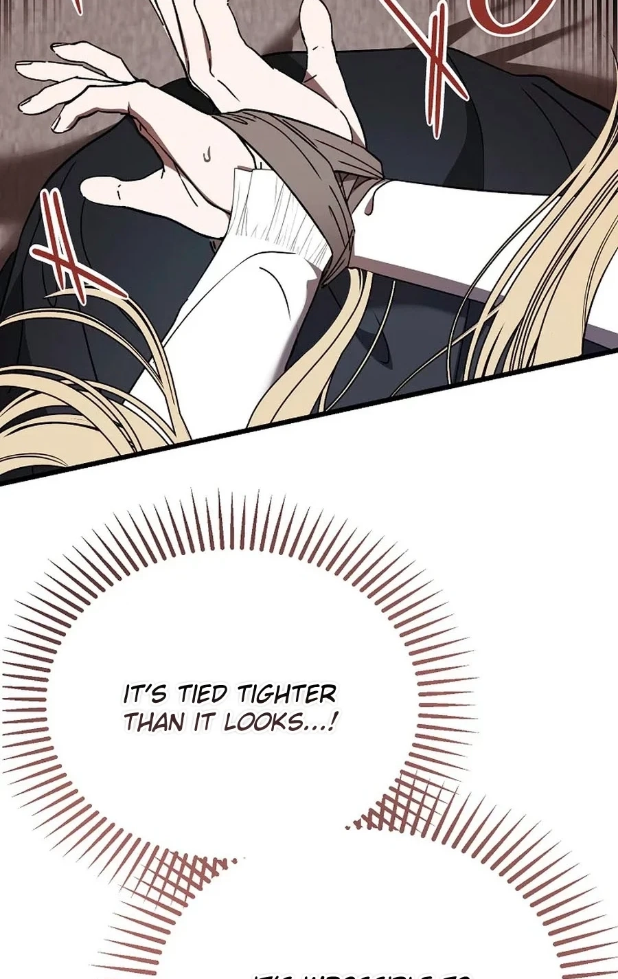 The Devil Raises a Lady Chapter 10110 page 31 - 