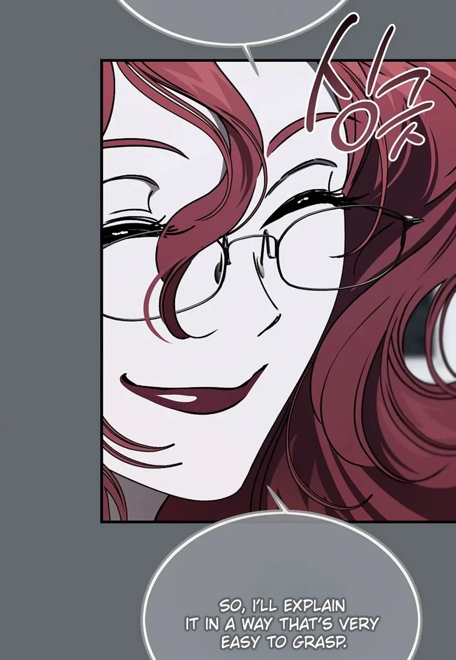 The Devil Raises a Lady Chapter 10110 page 85 - 