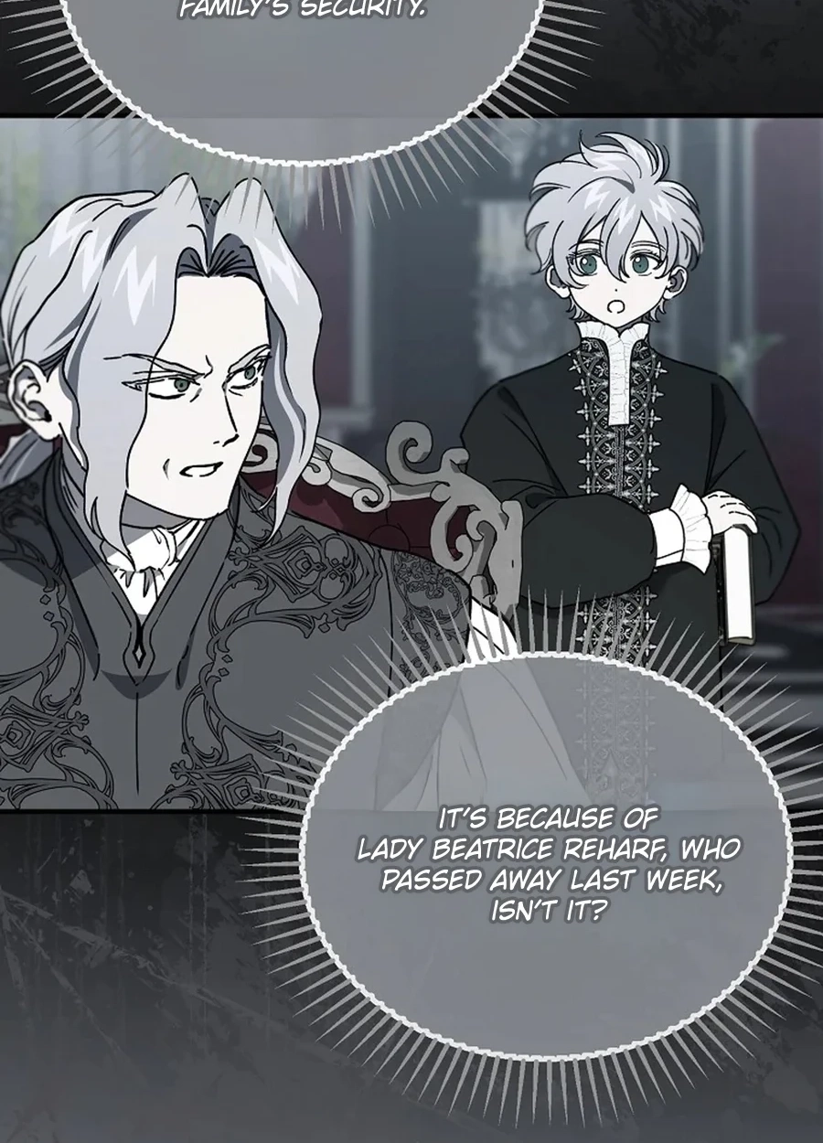 The Devil Raises a Lady Chapter 10110 page 94 - 
