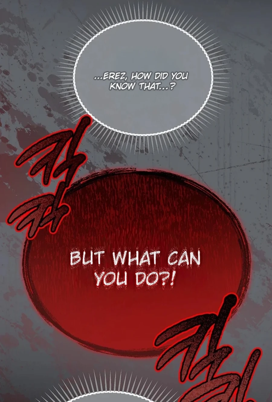 The Devil Raises a Lady Chapter 10110 page 95 - 