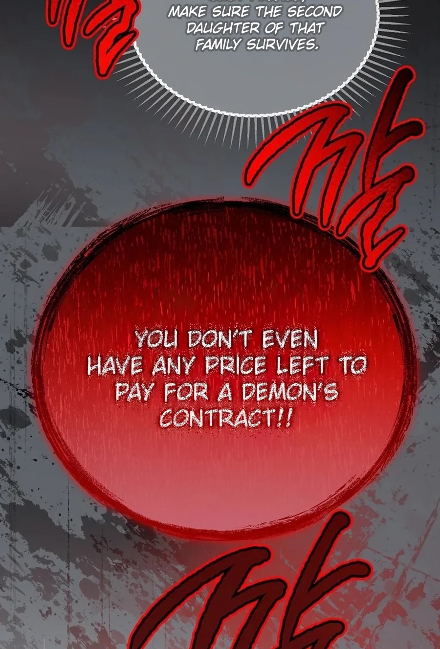 The Devil Raises a Lady Chapter 10110 page 97 - 