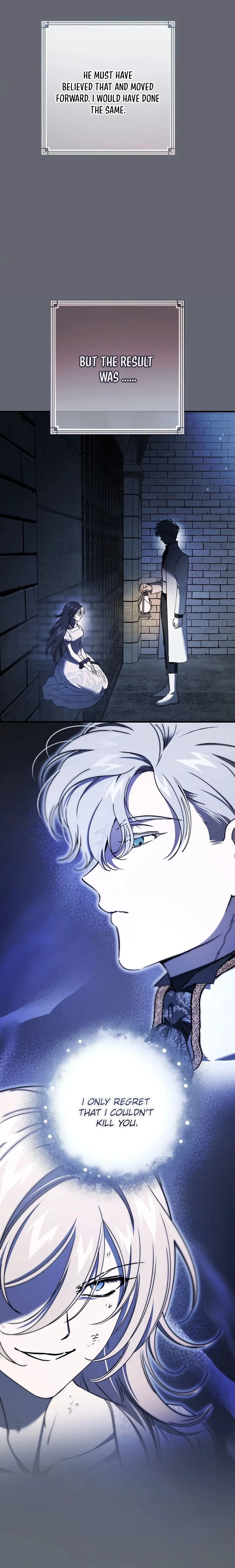 The Devil Raises a Lady Chapter 1018 page 18 - 