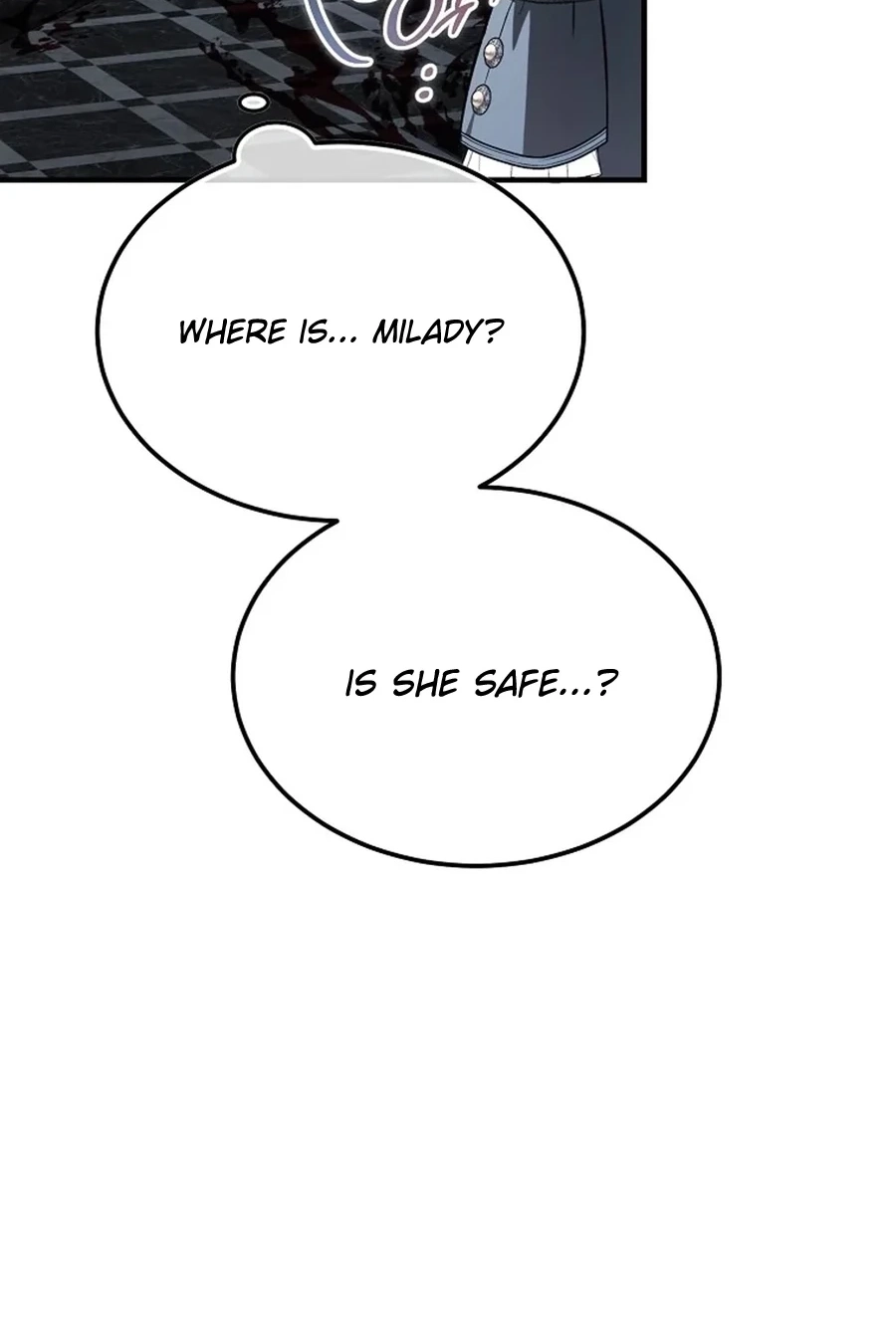 The Devil Raises a Lady Chapter 1019 page 101 - 