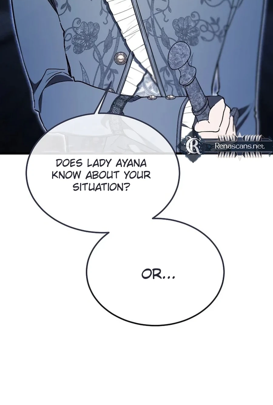The Devil Raises a Lady Chapter 1019 page 114 - 