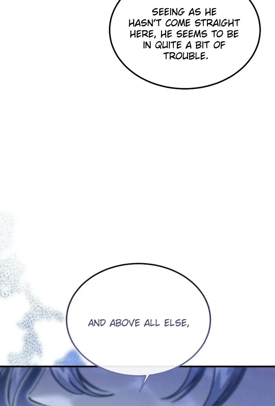 The Devil Raises a Lady Chapter 1019 page 17 - 
