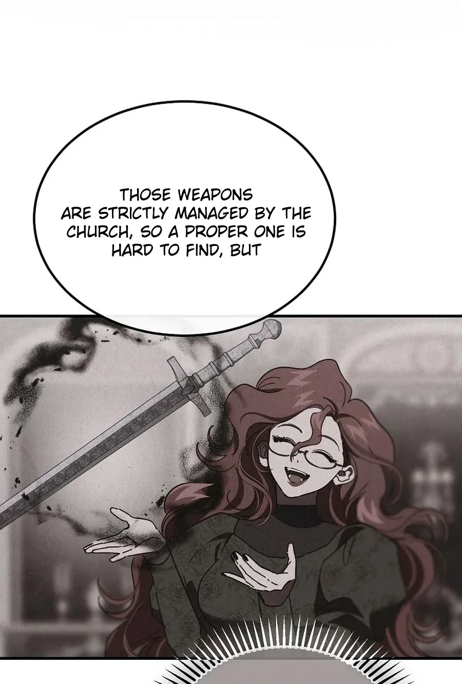 The Devil Raises a Lady Chapter 1019 page 23 - 